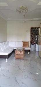 Hall Image of 800 Sq.ft 2 BHK Apartment / Flat for sale in Girgaon Mumbai for Rs. 27000000