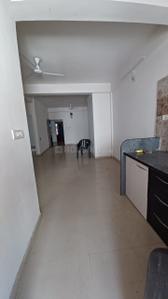 Kitchen Image of 1600 Sq.ft 3 BHK Apartment / Flat for rent in Vallabh Vidhyanagar Anand for Rs. 11000