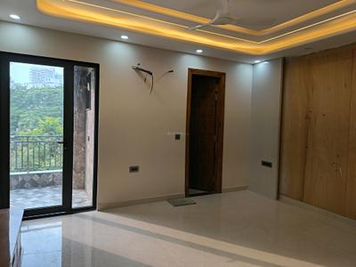 Bedroom Image of 2450 Sq.ft 4 BHK Builder Floor for sale in Vaishali Ghaziabad for Rs. 32500000