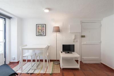 Hall Image of 320 Sq.ft 1 RK Studio for sale in Kharadi Pune for Rs. 5500000