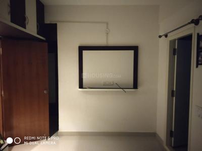 Bedroom Image of 1300 Sq.ft 3 BHK Apartment / Flat for sale in Rayasandra Bengaluru for Rs. 10500000
