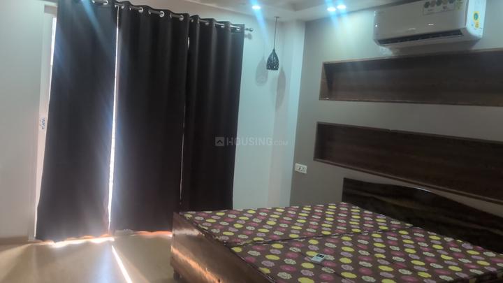 Huda Colony, Sector 46 Bedroom One 1