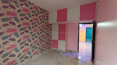 Bedroom Image of 1000 Sq.ft 2 BHK Villa for sale in Thirunindravur Chennai for Rs. 6200000