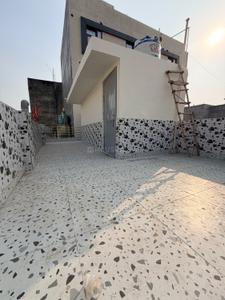 Image of 800 Sq.ft 2 BHK Independent House for sale in Razapur Khurd, New Delhi for Rs. 6200000