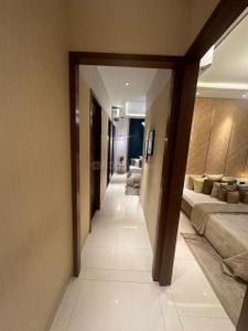Image of 756 Sq.ft 2 BHK Apartment / Flat for sale in Lodha Palava Premier, Dombivli East, Thane for Rs. 5740000