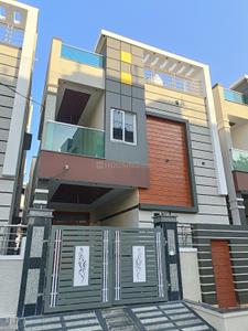 Image of 2400 Sq.ft 3 BHK Duplex for sale in Yapral, Secunderabad for Rs. 15500000