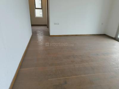 Bedroom Image of 2924 Sq.ft 3 BHK Apartment / Flat for sale in Tata Gurgaon Gateway, Sector 112 Gurgaon for Rs. 42400000