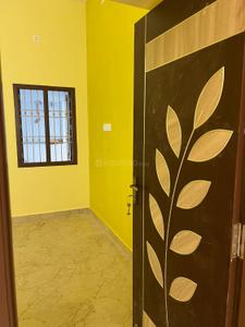 Bedroom Image of 1600 Sq.ft 3 BHK Independent House for sale in Marie Oulgaret Puducherry for Rs. 7300000
