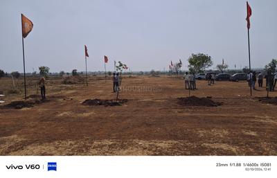 Image of 150 Sq.ft Residential Plot / Land for sale in Vikarabad Town, Vikarabad for Rs. 1950000
