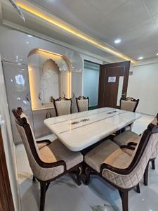 Hall Image of 1401 Sq.ft 3 BHK Apartment / Flat for sale in Vaishali Nagar Extension Jaipur for Rs. 7500000