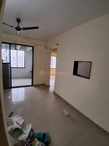 Hall Image of 900 Sq.ft 2 BHK Apartment / Flat for rent in Shukrawar Peth Pune for Rs. 25000