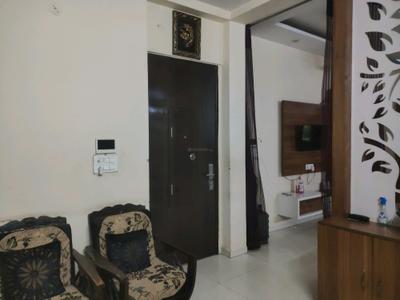 Bedroom Image of 1700 Sq.ft 4 BHK Builder Floor for sale in Sector 91 Faridabad for Rs. 13000000
