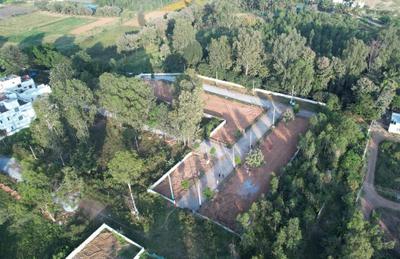 Image of 993 Sq.ft Residential Plot / Land for sale in Jigani, Bengaluru for Rs. 4500000
