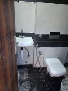 Image of 900 Sq.ft 3 BHK Builder Floor for sale in Shastri Nagar, New Delhi for Rs. 11500000