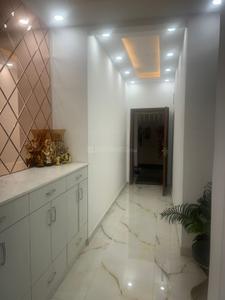 Kitchen Image of 2360 Sq.ft 3 BHK Apartment / Flat for sale in Central Park 2 Bellevue, Sector 48 Gurgaon for Rs. 40000000