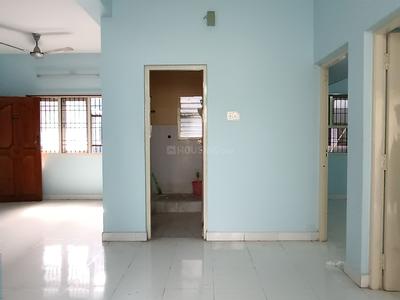 Hall Image of 900 Sq.ft 2 BHK Apartment / Flat for rent in Choolaimedu Chennai for Rs. 25000