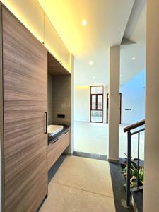 Kitchen Image of 3139 Sq.ft 4 BHK Villa for sale in Pukkattupady Kochi for Rs. 18000000