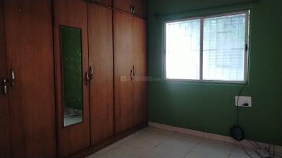Bedroom Image of 2200 Sq.ft 3 BHK Independent House for rent in Horamavu Bengaluru for Rs. 35000