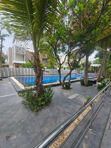 Image of 3060 Sq.ft 4 BHK Villa for sale in BR Poonam Pride, Shela, Ahmedabad for Rs. 21000000