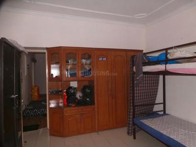 Bedroom Image of 2100 Sq.ft 4 BHK Apartment / Flat for sale in Sunlight Colony New Delhi for Rs. 26000000