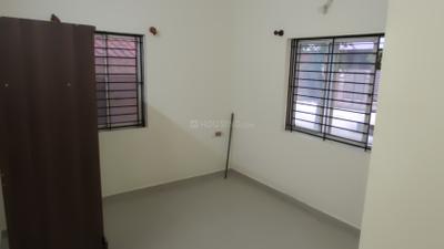 Image of 1200 Sq.ft 2 BHK Apartment / Flat for rent in Mathikere, Bengaluru for Rs. 30000