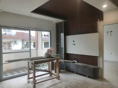 Living Room Image of 1820 Sq.ft 3 BHK Builder Floor for sale in Green Field Colony Faridabad for Rs. 17000000