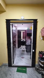 Living Room Image of 700 Sq.ft 2 BHK Apartment / Flat for sale in Shyam Bazar Kolkata for Rs. 5000000