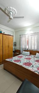 Bedroom Image of 1700 Sq.ft 3 BHK Independent House for sale in Agrawal Sagar Silver Springs, Ayodhya Bypass Bhopal for Rs. 17000000
