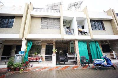 Image of 2421 Sq.ft 3 BHK Independent House for sale in Nikol, Ahmedabad for Rs. 13500000