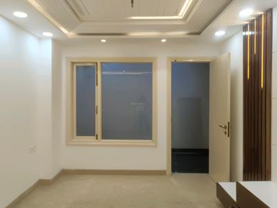 Bedroom Image of 2350 Sq.ft 4 BHK Builder Floor for sale in Rohini Extension New Delhi for Rs. 30500000