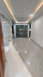 Hall Image of 2200 Sq.ft 4 BHK Independent House for sale in Navya The Royal, Indresham Sangareddy for Rs. 11000000