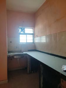 Kitchen Image of 943 Sq.ft 3 BHK Apartment / Flat for sale in Magnolia City, Barasat Kolkata for Rs. 2250000