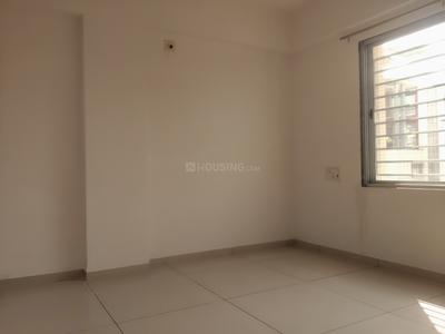 Bedroom Image of 2200 Sq.ft 3 BHK Apartment / Flat for sale in New Alkapuri Vadodara for Rs. 8000000