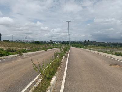 Image of 1200 Sq.ft Residential Plot / Land for sale in  Nadaprabhu Kempegowda Layout, Kengeri, Bengaluru for Rs. 13500000