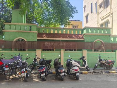 Image of 1200 Sq.ft 2 BHK Independent House for sale in Maruthi Sevanagar, Bengaluru for Rs. 50000000
