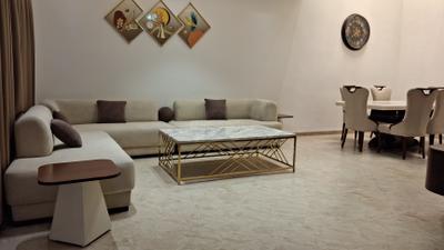 Living Room Image of 4200 Sq.ft 4 BHK Villa for sale in Kanadiya Indore for Rs. 37500000