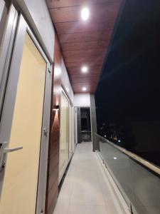 Balcony Image of 9200 Sq.ft 9 BHK Independent House for sale in Omaxe Cassia, New Chandigarh Chandigarh for Rs. 62500000