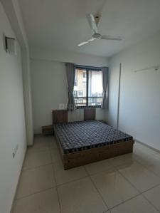 Bedroom Image of 3087 Sq.ft 4 BHK Apartment / Flat for sale in Sijcon Zodiac Aster, Bodakdev Ahmedabad for Rs. 30000000