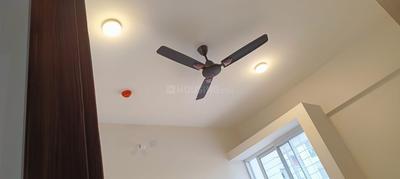 Bedroom Image of 850 Sq.ft 2 BHK Apartment / Flat for rent in Vilas Yashwin Orizzonte, Chokhi Dhani Pune for Rs. 37000