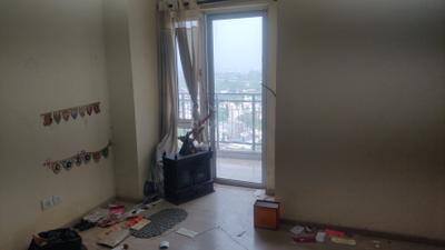 Bedroom Image of 1586 Sq.ft 3 BHK Apartment / Flat for rent in DLF Capital Greens Phase 1 And 2, Karampura New Delhi for Rs. 50000