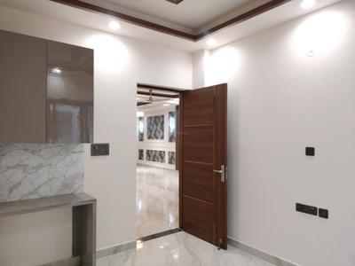 Bedroom Image of 1620 Sq.ft 3 BHK Builder Floor for sale in BPTP District 3, Sector 85 Faridabad for Rs. 17000000