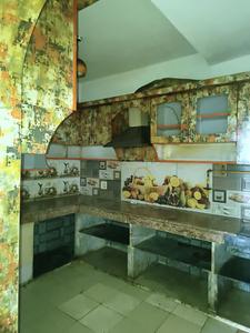 Kitchen Image of 1550 Sq.ft 3 BHK Apartment / Flat for sale in KDP Grand Savanna, Raj Nagar Extension Ghaziabad for Rs. 11700000