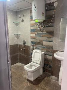 Image of 1500 Sq.ft 2 BHK Apartment / Flat for rent in Omkar Royal Nest Lotus, Greater Kailash, Jammu for Rs. 32000