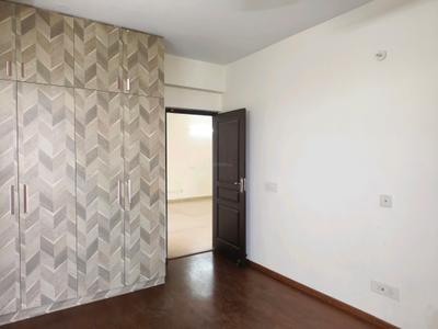 Bedroom Image of 1960 Sq.ft 3 BHK Apartment / Flat for rent in Orris Greenopolis, Sector 89 Gurgaon for Rs. 32000
