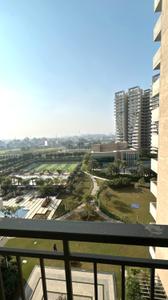 Balcony Image of 2100 Sq.ft 3 BHK Apartment / Flat for sale in Bestech Altura, Sector 79 Gurgaon for Rs. 29025000