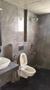 Image of 1680 Sq.ft 3 BHK Apartment / Flat for rent in United La Prisma, Gazipur, Zirakpur for Rs. 28000