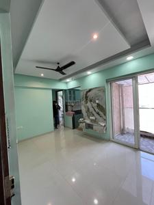 1 BHK Flat