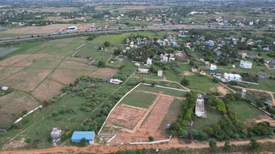 Image of 1200 Sq.ft Residential Plot / Land for sale in Morai, Chennai for Rs. 2400000