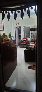 Main Entrance Image of 550 Sq.ft 1 BHK Apartment / Flat for sale in Deogiri Valley Aurangabad for Rs. 1900000