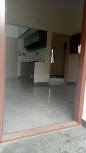 Hall Image of 650 Sq.ft 1 BHK Builder Floor for rent in JP Nagar Bengaluru for Rs. 15000
